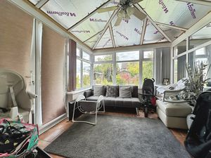 Conservatory - click for photo gallery